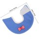 thumbnail image 5 of unbranded Collar Para Pájaros Con Transpirable Y Resistente Color Azul Para Evitar Lesiones Por Mordedura, 5 of 6