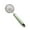 A-2, variant on Snmubt Stainless Steel Multi-Function Filter Spoon Home Kitchen Hot Pot Soup Spoon (Green)