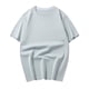 thumbnail image 3 of pstuiky Camisas casuales de manga corta para hombre, Camiseta de verano fina, transpirable y holgada de media manga para hombre camisas casuales para hombre xxxl, 3 of 6