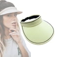 thumbnail image 2 of Visera MIMA 2 Protector Solar UV Moderno Beige/Negro, 2 of 5
