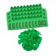 thumbnail image 3 of 100 etiquetas para ganado, fáciles de usar y prácticas, para animales. Verde, 3 of 9