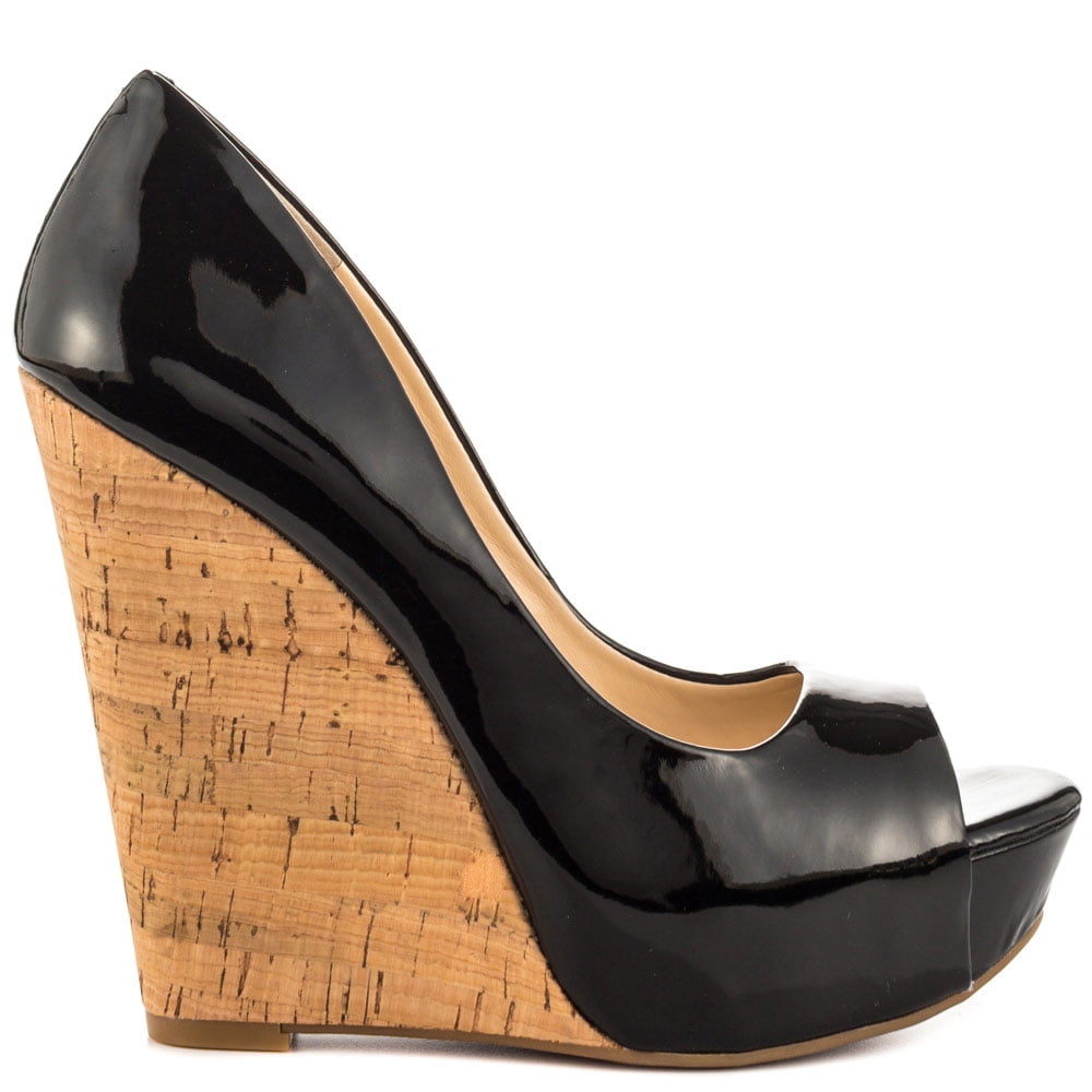 jessica simpson women's bethani wedge pump