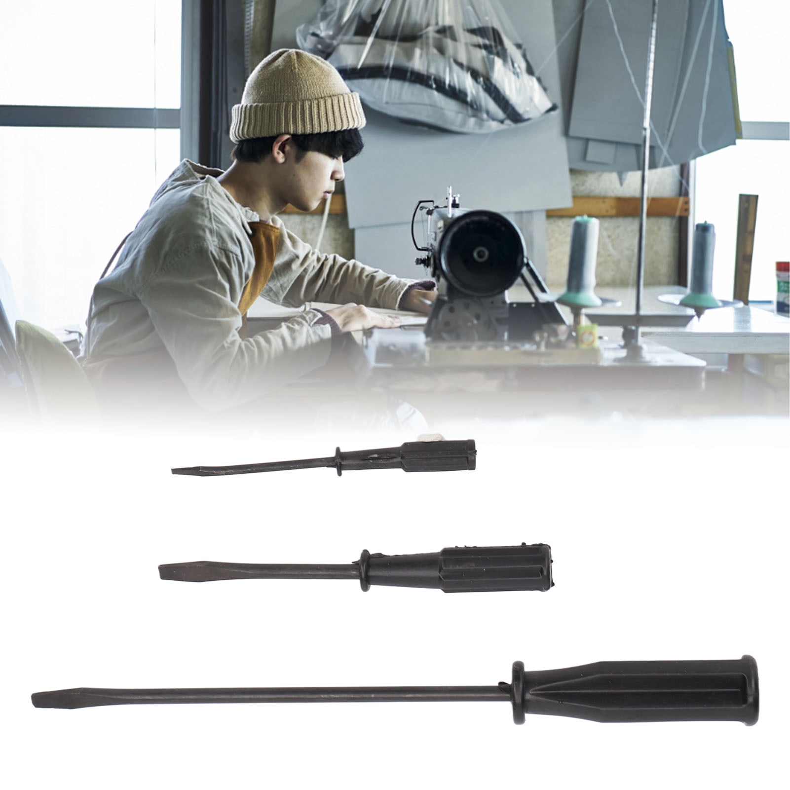 Screwdriver Set, Repair Screwdriver 2 Sets  For Home