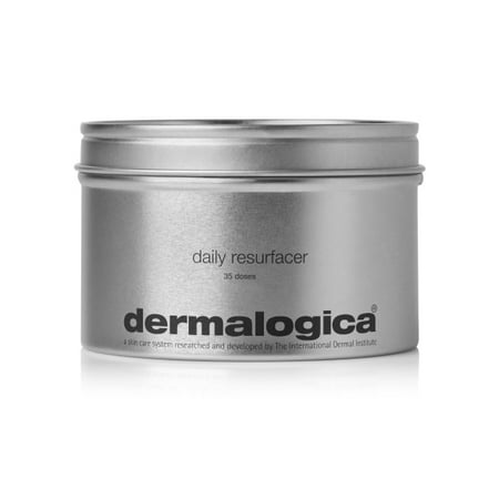 Dermalogica Daily Resurfacer (35 doses, 15 ml) (Dermalogica Daily Microfoliant Best Price)