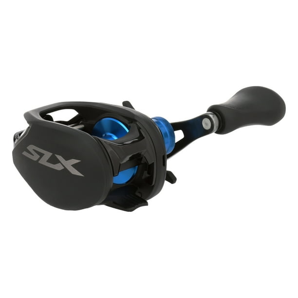Shimano Fishing SLX 150 XG A Low Profile Reels [SLX150XGA