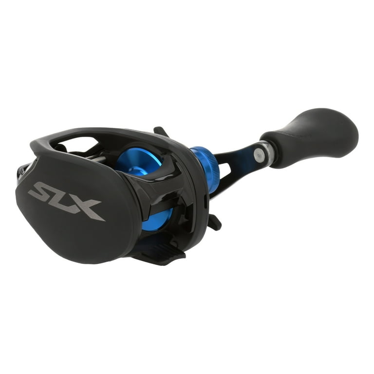 Shimano Fishing SLX 150 XG A Low Profile Reels [SLX150XGA