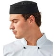 thumbnail image 3 of Premier Toque de Chef Adulte Turn Up, 3 of 3