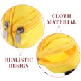 thumbnail image 4 of Miniature Backpack Mini House Backpack Decorative Mini Backpack Mini House Ornament, 4 of 8