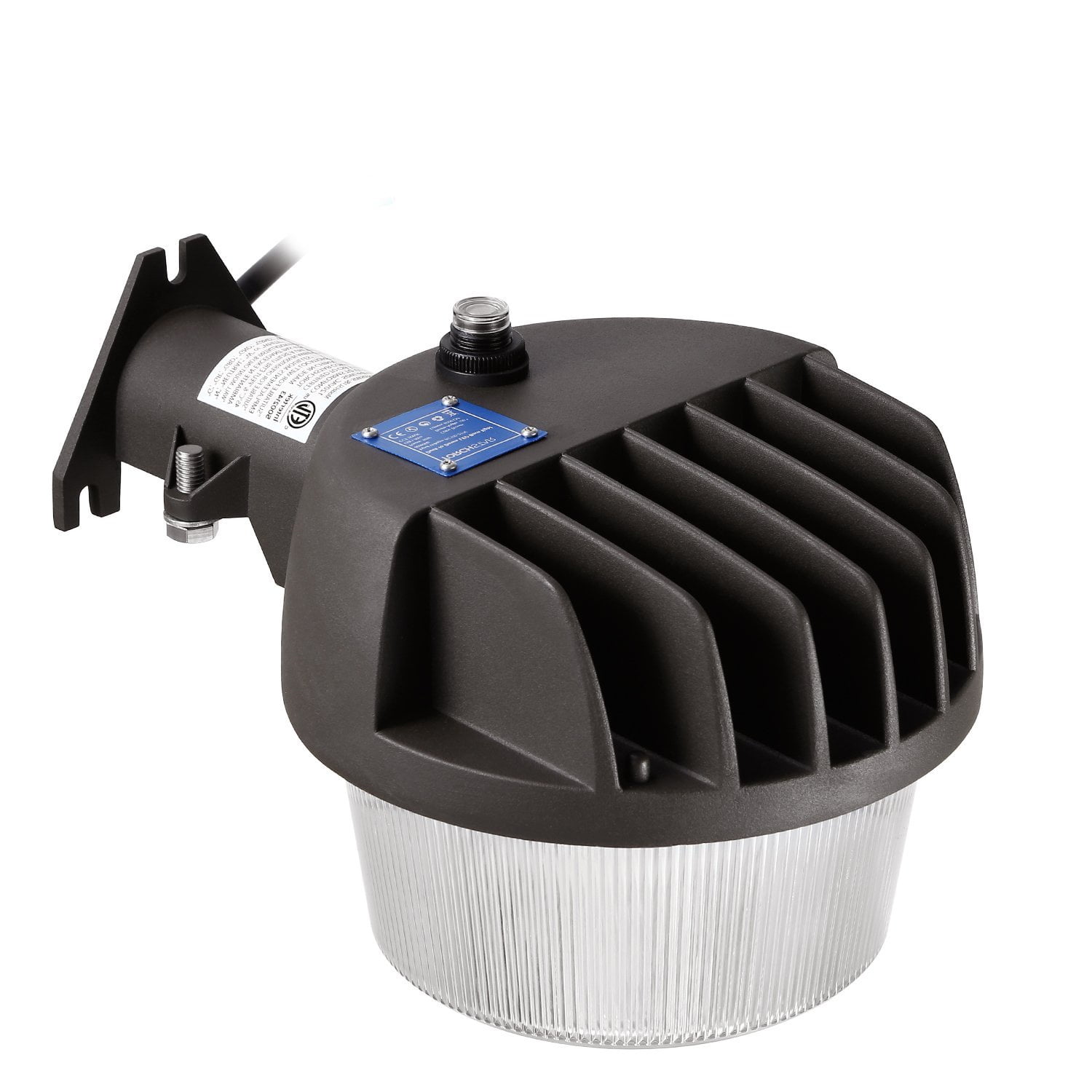 TORCHSTAR 50W Security Lights Dusk-to-dawn, LED Outdoor ... TORCHSTAR 50W Security Lights Dusk-to-dawn, LED Outdoor ...