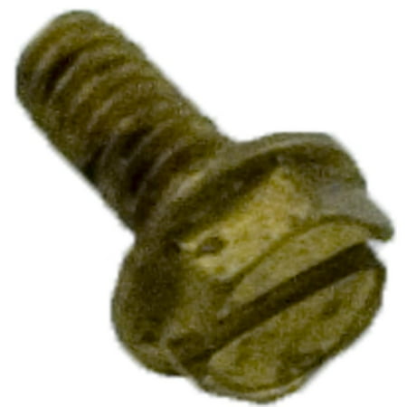 American Standard Escutcheon Screws - Pentair American Products Junction Box Screw, 10-24