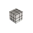thumbnail image 2 of Cubo Mirror 3X3 Cayro The Games YJ8321C Color Plata Puzzle que genera formas 3D, 2 of 3