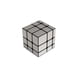thumbnail image 2 of Cubo Mirror 3X3 Cayro The Games YJ8321C Color Plata Puzzle que genera formas 3D, 2 of 3