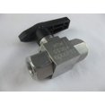 thumbnail image 1 of MTM Hydro 20.0039 3/8 FxF Ball Valve, 1 of 3