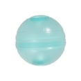 thumbnail image 1 of Abbracc Ballons d'Eau Réutilisables Ballons d'Eau de Bain pour Enfants pour Filles et Garçons Piscine Régulier Régulier Bleu, 1 of 9