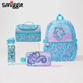 thumbnail image 2 of Mochila escolar Smiggle australiana auténtica, mochila de papelería para niños, bolsa para el almuerzo, estuche para lápices, billetera, taza de agua, regalo para estudiantes, 2 of 5