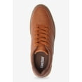 thumbnail image 4 of KingSize Men's Lace-Up Oxford Shoe, 4 of 4