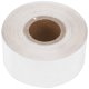 thumbnail image 1 of Papel MetáLico para Estampar (120m/ Rollo Ancho 3cm), Caja de Tela de Cuero Accesorios Decorativos DIY para Estampar Papel, Cuero, PláStico, Madera, Tela, Etc(Blanco), 1 of 9