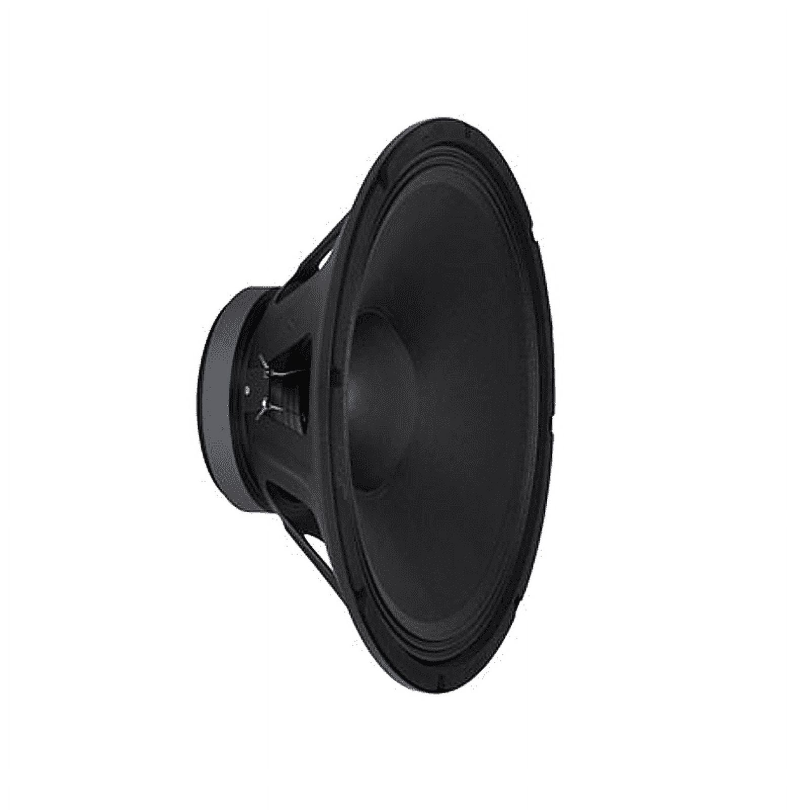 Peavey 12-Inch 2000-Watt 8 Ohm Black Widow Replacement Speaker for