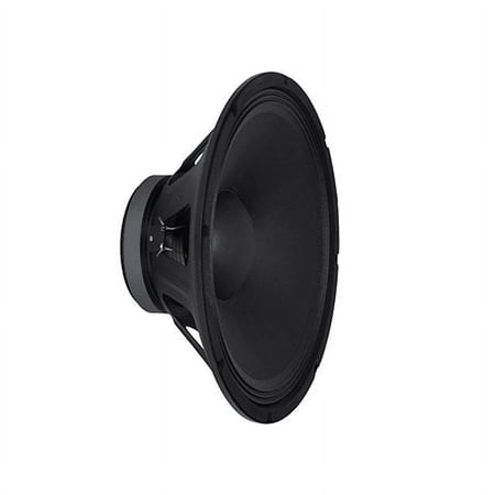 Peavey PRO 10 800 Watt Power Peak 8 Ohms Low Frequency Audio Speaker 497060 New