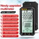 thumbnail image 1 of Multímetro digital ANENG 620A 6000 Counts NCV Auto Rang para AC DC (negro) Likrtyny Para estrenar, 1 of 9