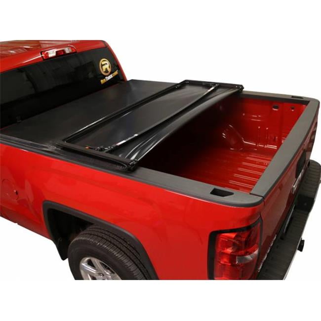 Rugged Liner Colfctun5507 5 5 Ft Bed With Or Without Utility Track Tri Fold Tonneau Cover For 2007 2013 Tundra Walmart Canada