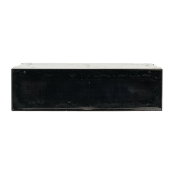 Restored 2011-2012 Ford Flex Radio Information Display Screen Part Number BA8T-19C116-AA (Refurbished)