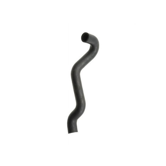 Lower Radiator Hose - Compatible with 1994 - 2003 Chevy S10 2.2L 4-Cylinder 1995 1996 1997 1998 1999 2000 2001 2002