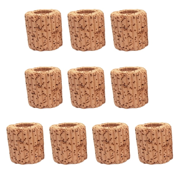 Aquarium Plant Holder Anchors Secure Hold for Water Plant Decorations
