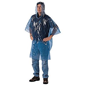 Emergency Poncho