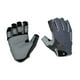 thumbnail image 3 of Guantes de escalada Zulema para adultos Ejercicios de navegación Gris M, 3 of 8