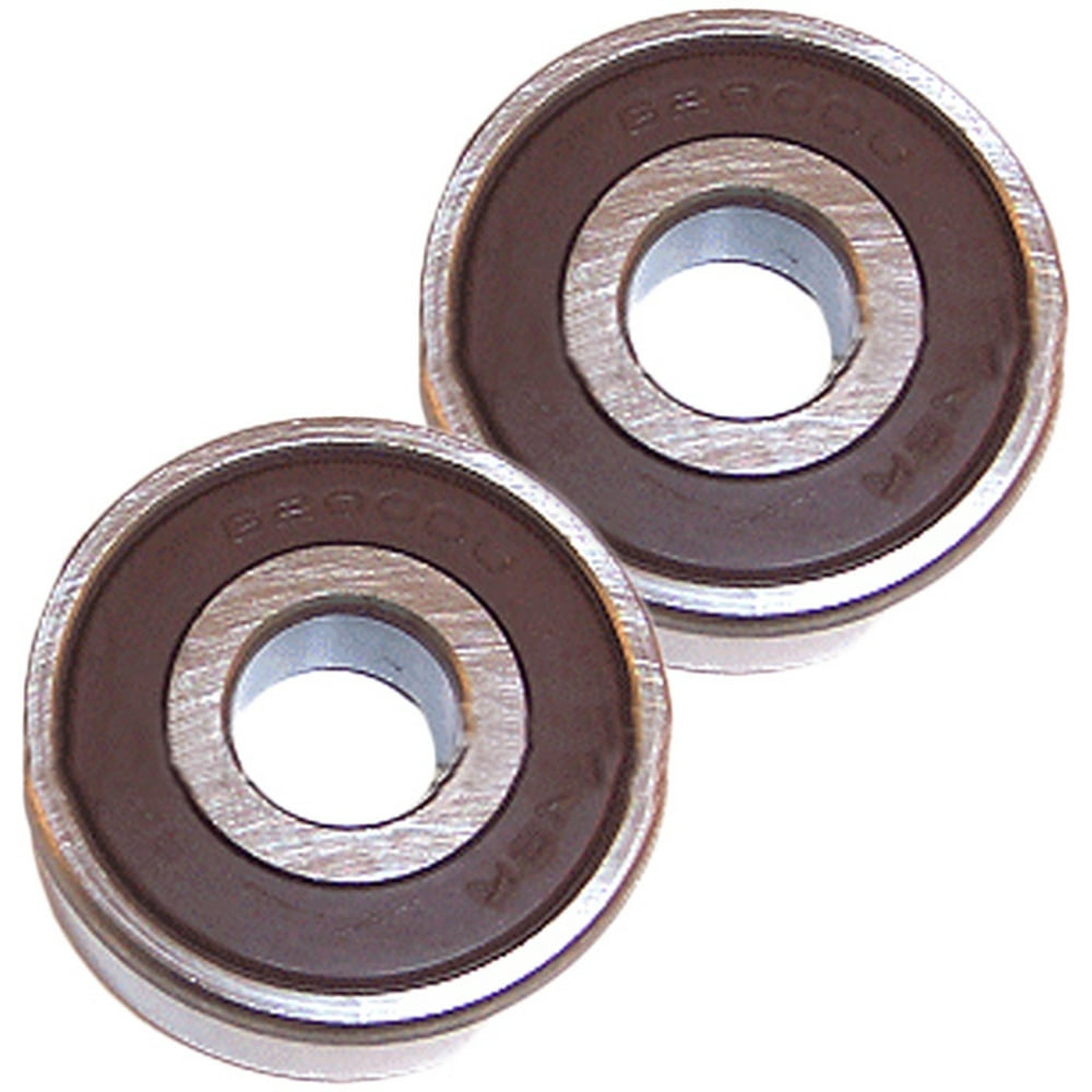 Skil HD77 circular Saw Replacement Bearing 6200Z (2 Pack) 2610017875