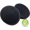 thumbnail image 4 of Replacement Ear Cushion Earpad Works with Sennheiser HD418, HD419, HD428, HD429, HD439, HD438, HD448, HD449 Headphone Ear Pad | Ear Cover | Ear Cushion | Ear Cups | Earpads Repair Parts, 4 of 8