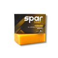 thumbnail image 1 of Spar Soap Citrus Bar (4 onzas) Mandarina y árbol de té Propiedades antifúngicas para luchadores BJJ Grapplers Hombres/Mujeres Jabón corporal fabricado en Estados Unidos para olor corporal con manteca, 1 of 5