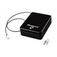thumbnail image 2 of SentrySafe P005K Compact Safe, 2 of 9