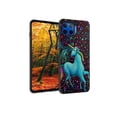 thumbnail image 1 of Compatible with Moto One 5G UW Phone Case, Unicorn111-699 Case Silicone Protective for Teen Girl Boy Case for Moto One 5G UW, 1 of 1