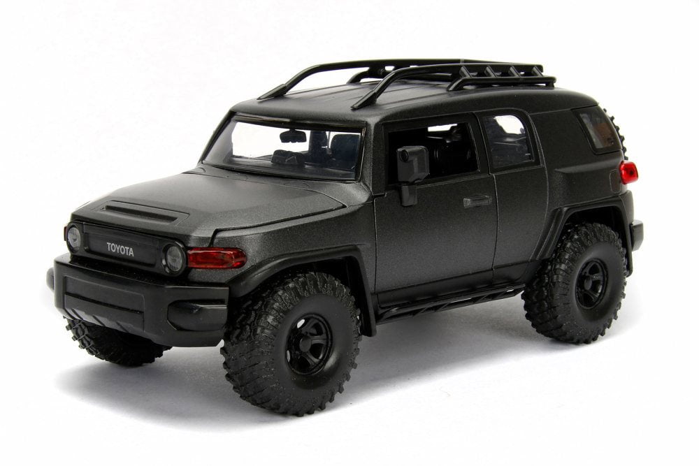 toyota fj cruiser toy car