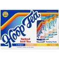 thumbnail image 3 of Hoop Tea Spiked Ice Tea Boardwalk 12 pack 12 fl oz Aluminum Cans, 5% ABV, 3 of 6