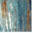 thumbnail image 4 of Luxe Weavers Coastal Multicolor 5x7 Modern Abstract Area Rug Living Room Carpet, 4 of 6