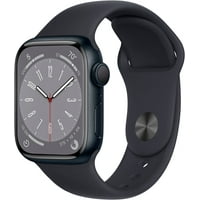 Deals on Apple Watch Series 8 GPS 41mm Smart Watch w/Aluminum Case