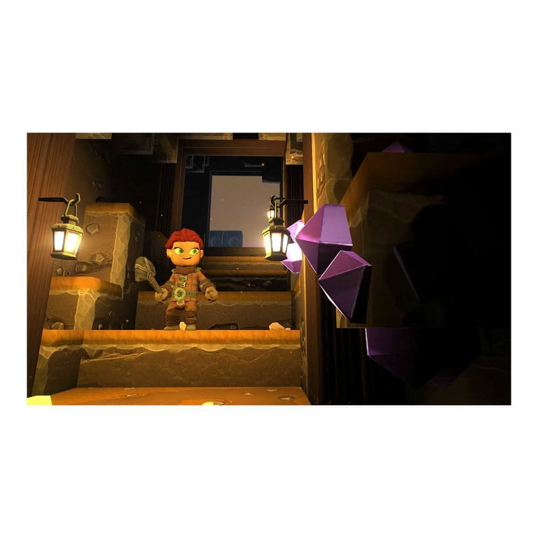 Portal Knights for Nintendo Switch - Walmart.com