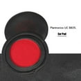 thumbnail image 2 of Coussinets de Remplacement Doux pour Écouteurs P-lantronics Voyager Focus Uc B825 Pcs de Réparation, 2 of 5