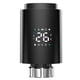 thumbnail image 1 of Tuya ZigBee Smart Radiator Actuator TRV Programmable Thermostatic Radiator Valve App Remote Tempera, 1 of 5