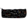 thumbnail image 1 of EREHome Complicated Math Equation School Pencil Case Pencil Bag Zipper Organizer Bag, 1 of 1