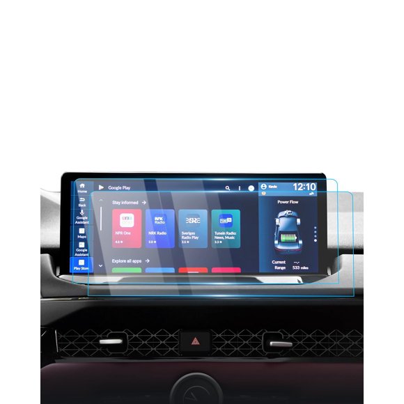 Protector de pantalla Karltys para Honda Accord Hybrid 12,3"