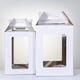 thumbnail image 5 of Cajas para pasteles abatibles Billuyoard transparentes de 6 piezas 10*10*12, 5 of 6