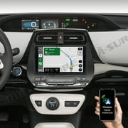 2+32G JBL Wireless Carplay Android 11 Car Radio for Toyota Prius MK4 2016-2022