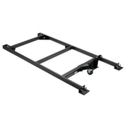 Delta 36-6023 10 inch Portable Table Saw 32.5inch Rip Capacity with Folding Stand