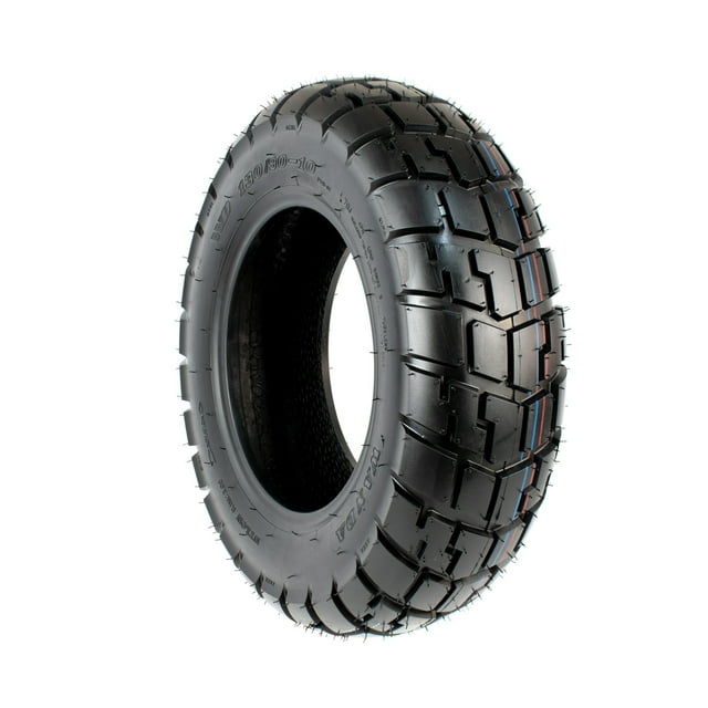 Llanta Para Moto Motometa 130/90-10 75J 4PR Tubeless P246