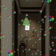 thumbnail image 3 of Lámpara de pared de árbol de Navidad de cerámica, luz ambiental enchufable, decoración interior Hugtrwg Para estrenar, 3 of 6