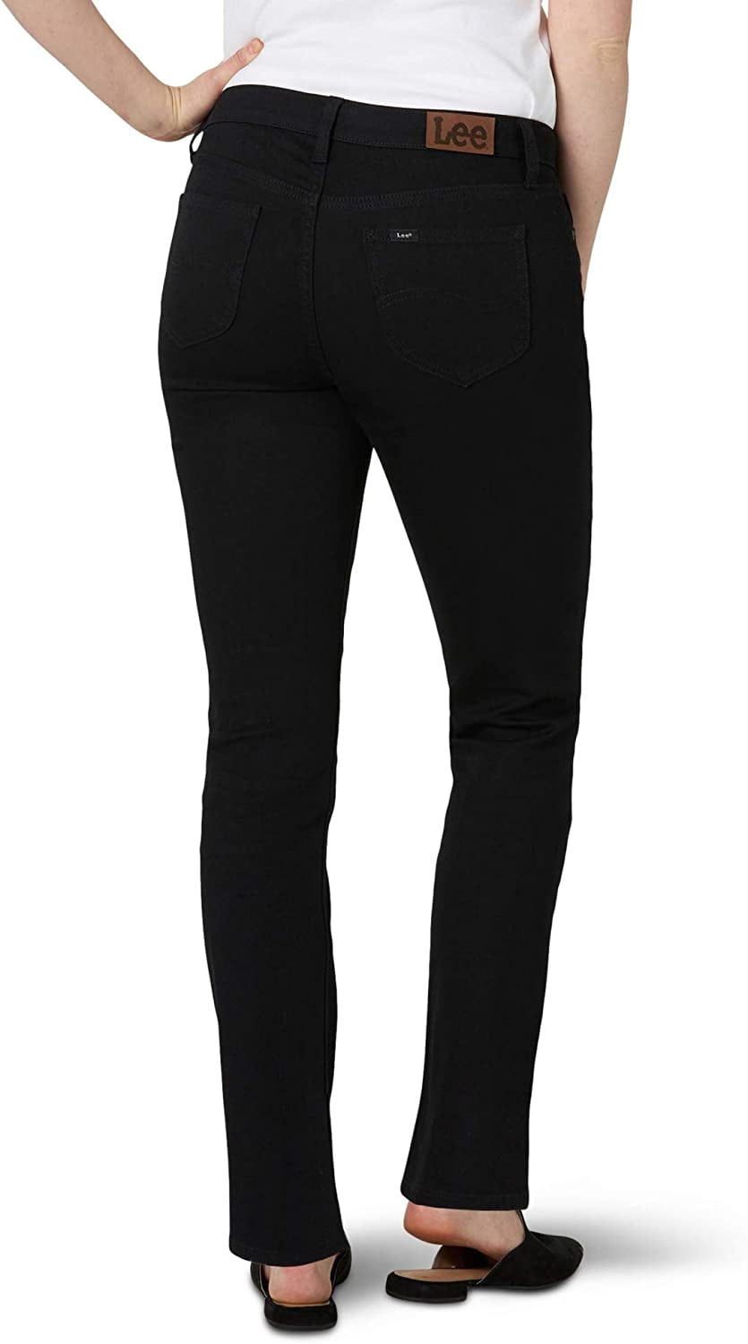 Lee® Women's Legendary Straight Leg Jean